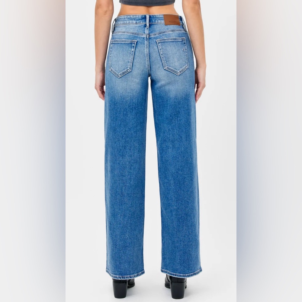 The perfect jean NWT - Picture 4 of 7